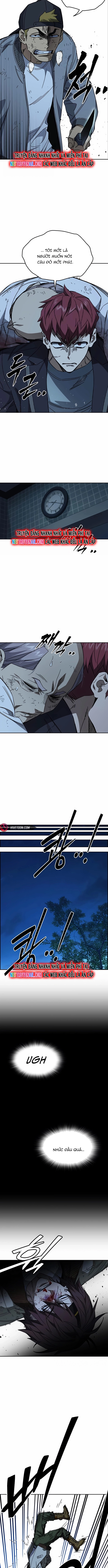 Học Nhóm Chap 284 - Next Chap 285