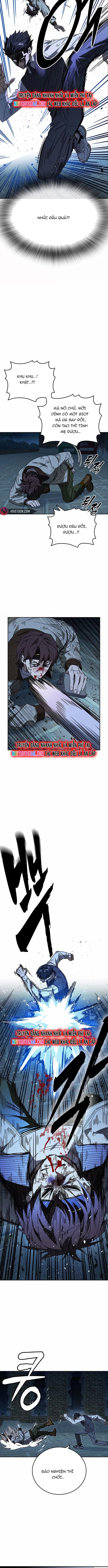 Học Nhóm Chap 284 - Next Chap 285