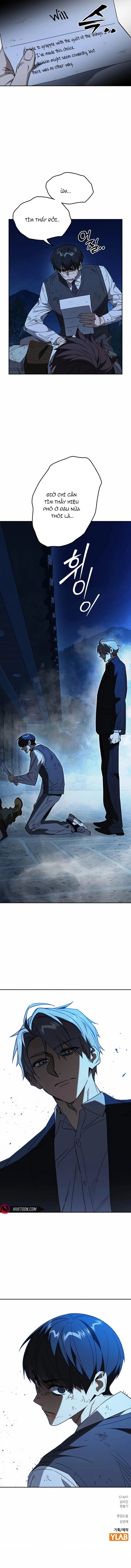 Học Nhóm Chap 284 - Next Chap 285