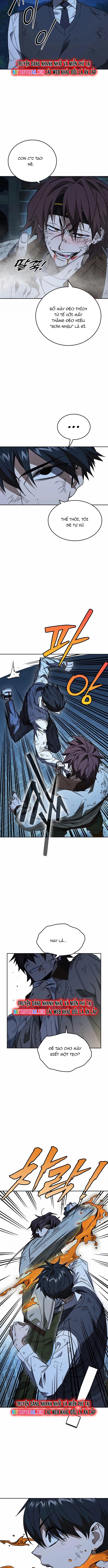 Học Nhóm Chap 284 - Next Chap 285