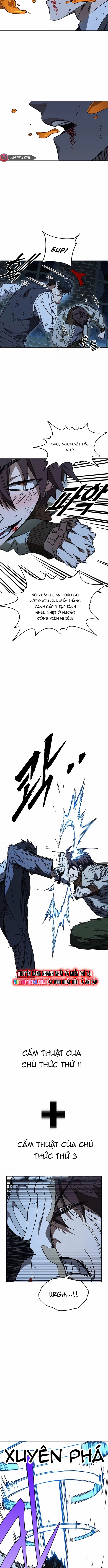 Học Nhóm Chap 284 - Next Chap 285