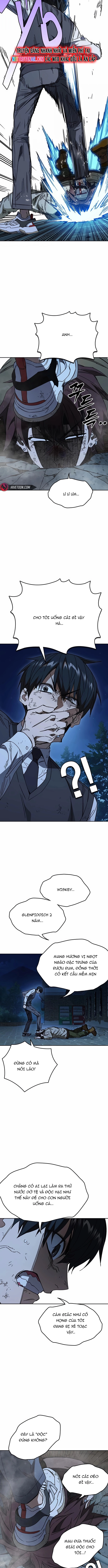 Học Nhóm Chap 284 - Next Chap 285