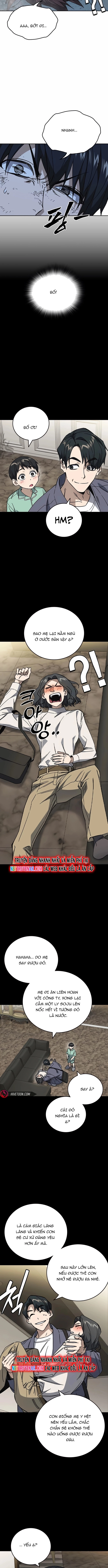 Học Nhóm Chap 284 - Next Chap 285