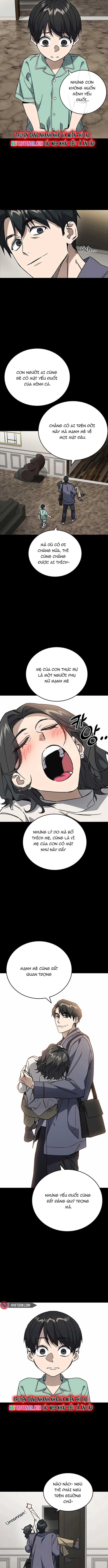 Học Nhóm Chap 284 - Next Chap 285