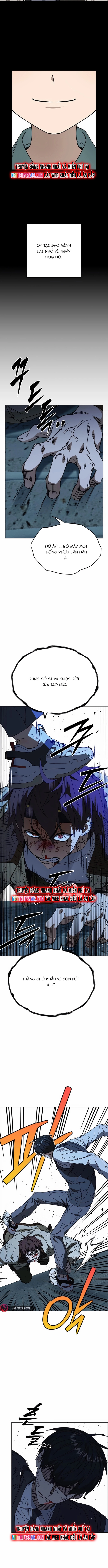 Học Nhóm Chap 284 - Next Chap 285