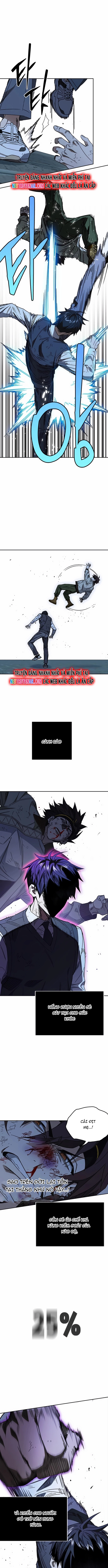 Học Nhóm Chap 284 - Next Chap 285