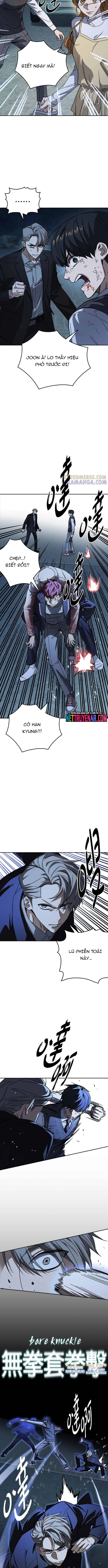 Học Nhóm Chap 285 - Next Chap 286