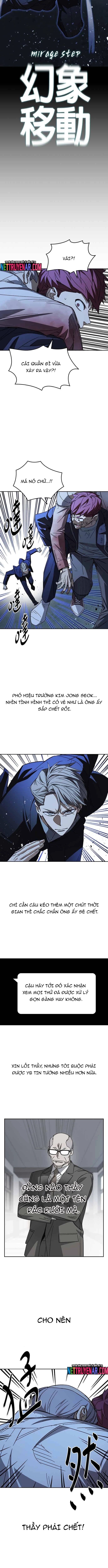 Học Nhóm Chap 285 - Next Chap 286