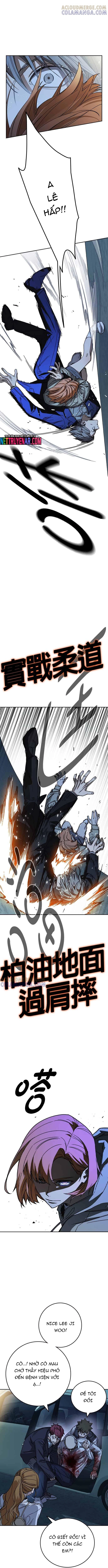 Học Nhóm Chap 285 - Next Chap 286