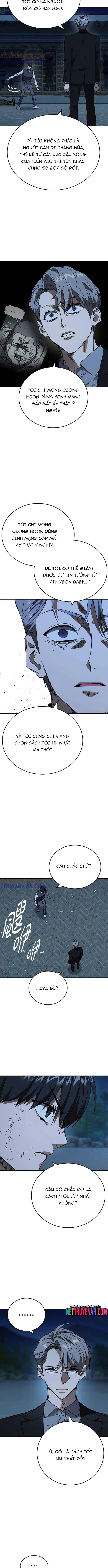 Học Nhóm Chap 285 - Next Chap 286