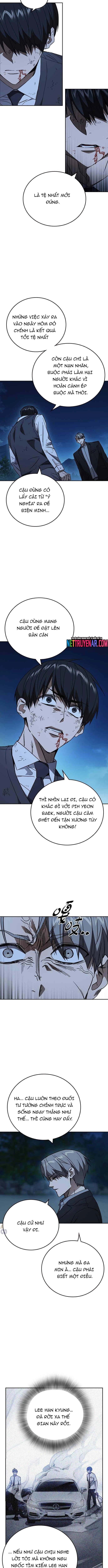 Học Nhóm Chap 285 - Next Chap 286