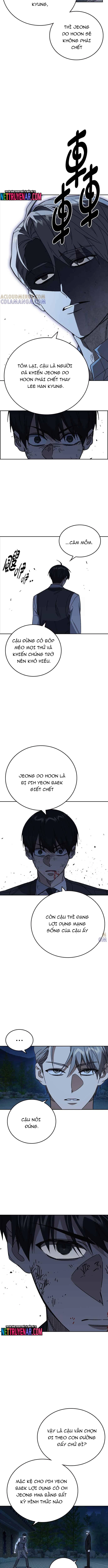 Học Nhóm Chap 285 - Next Chap 286