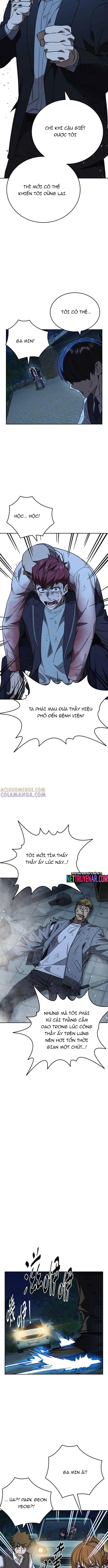 Học Nhóm Chap 285 - Next Chap 286