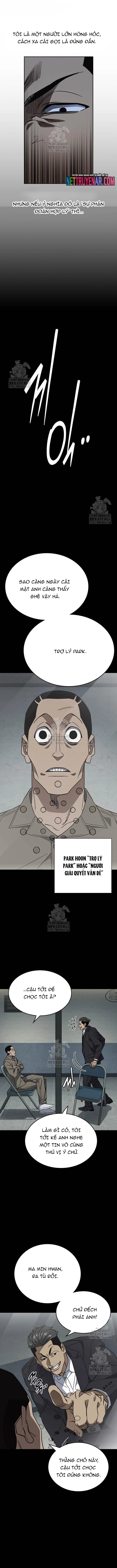 Học Nhóm Chap 291 - Next Chap 292