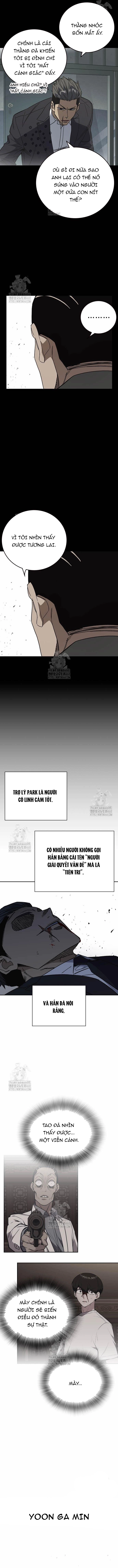 Học Nhóm Chap 291 - Next Chap 292