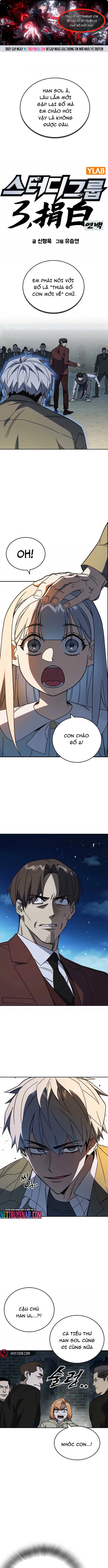 Học Nhóm Chap 292 - Next Chap 293