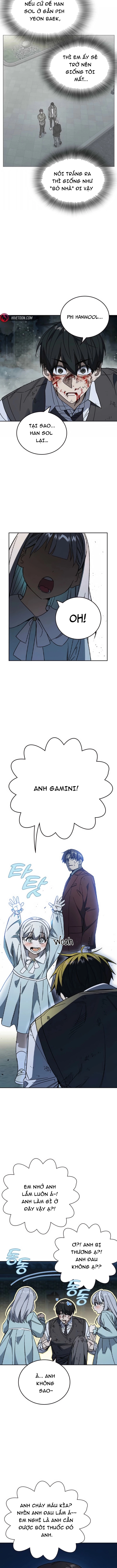 Học Nhóm Chap 292 - Next Chap 293