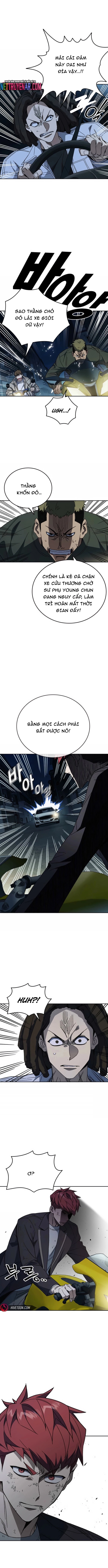 Học Nhóm Chap 292 - Next Chap 293