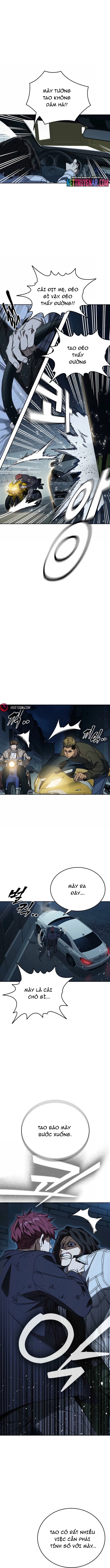 Học Nhóm Chap 292 - Next Chap 293