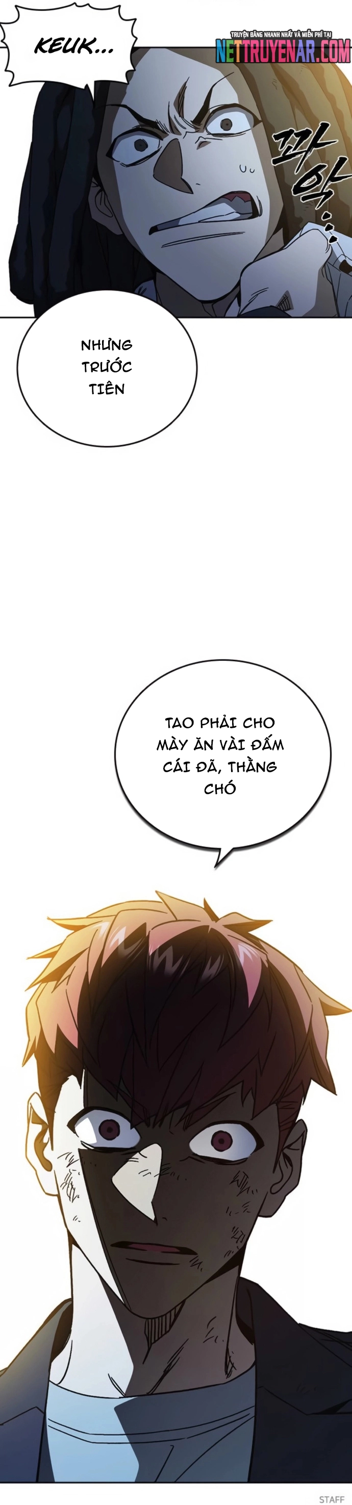 Học Nhóm Chap 292 - Next Chap 293