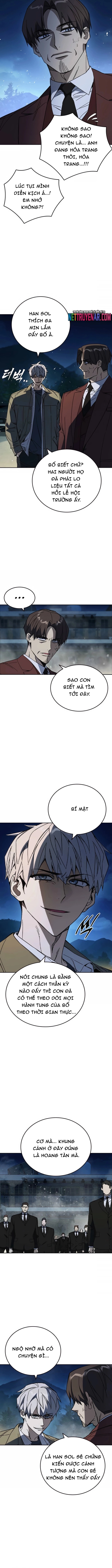 Học Nhóm Chap 292 - Next Chap 293