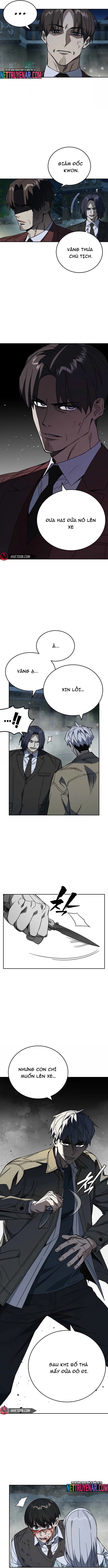 Học Nhóm Chap 292 - Next Chap 293