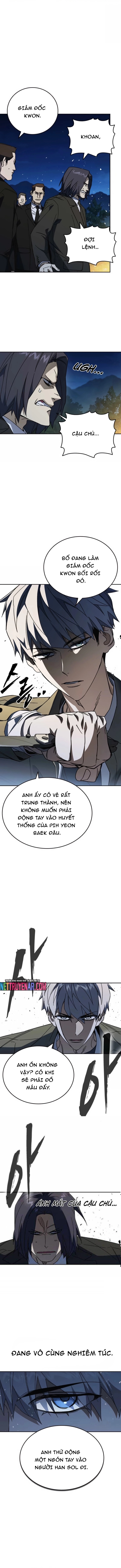 Học Nhóm Chap 292 - Next Chap 293