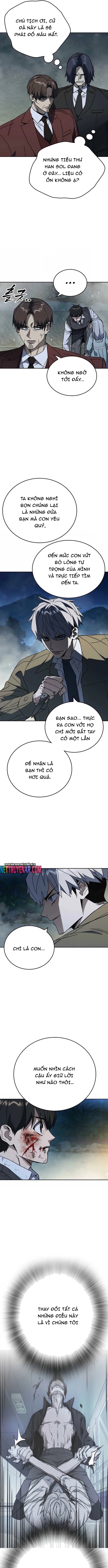 Học Nhóm Chap 292 - Next Chap 293