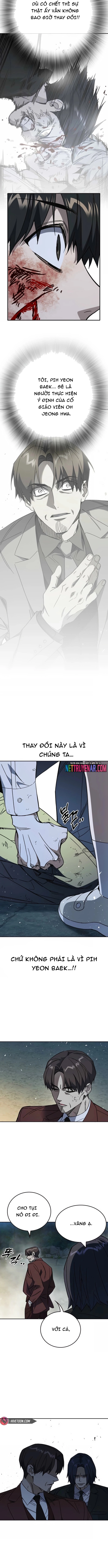 Học Nhóm Chap 292 - Next Chap 293