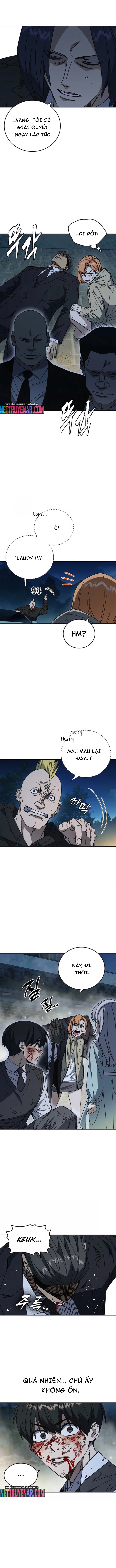 Học Nhóm Chap 292 - Next Chap 293