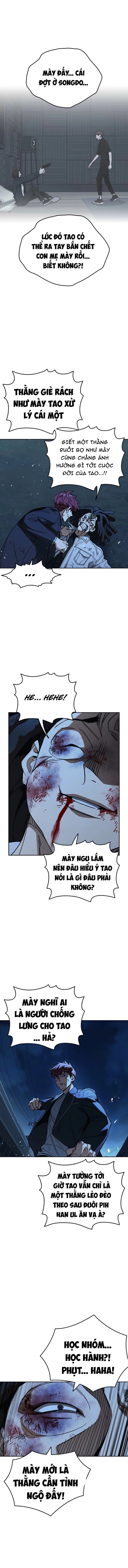 Học Nhóm Chap 293 - Next Chap 294