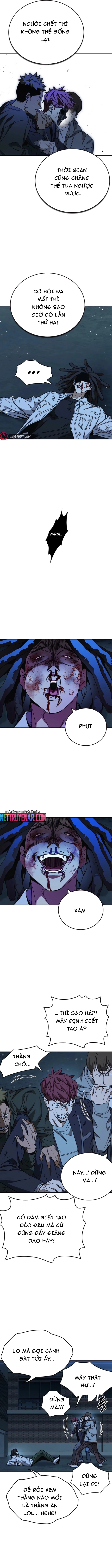 Học Nhóm Chap 293 - Next Chap 294