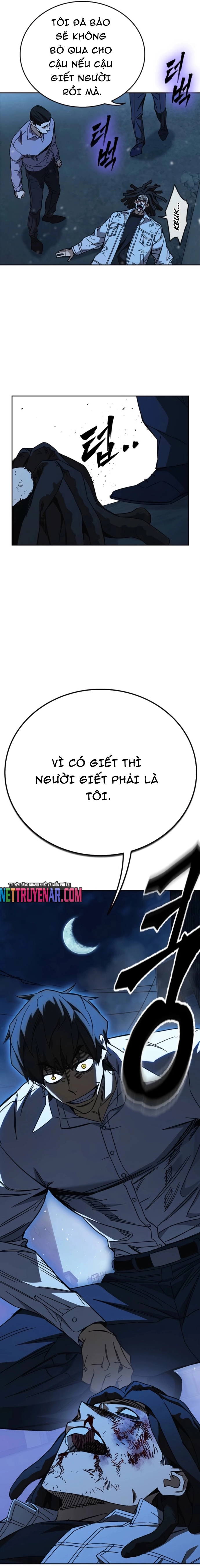 Học Nhóm Chap 293 - Next Chap 294