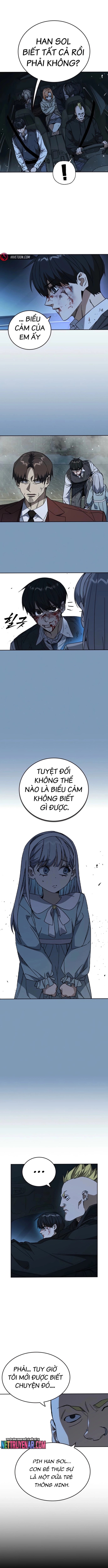 Học Nhóm Chap 293 - Next Chap 294