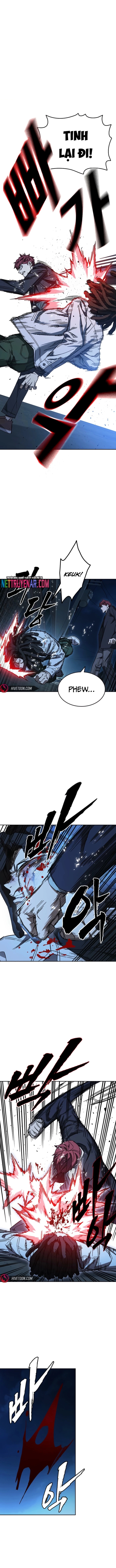 Học Nhóm Chap 293 - Next Chap 294