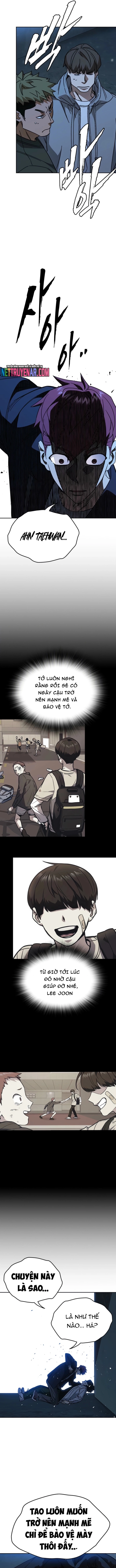 Học Nhóm Chap 293 - Next Chap 294