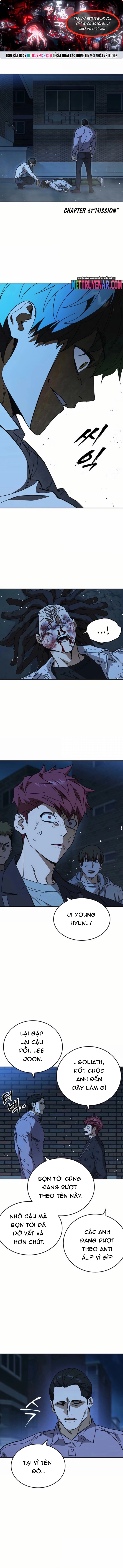 Học Nhóm Chap 294 - Next Chap 295