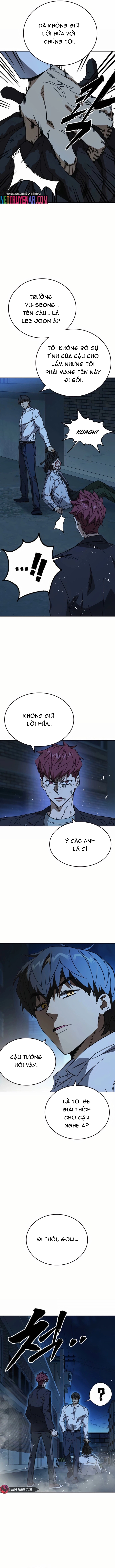 Học Nhóm Chap 294 - Next Chap 295