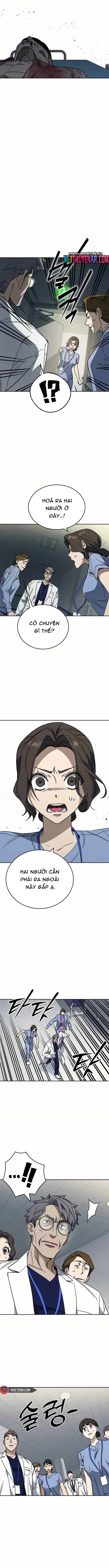 Học Nhóm Chap 294 - Next Chap 295
