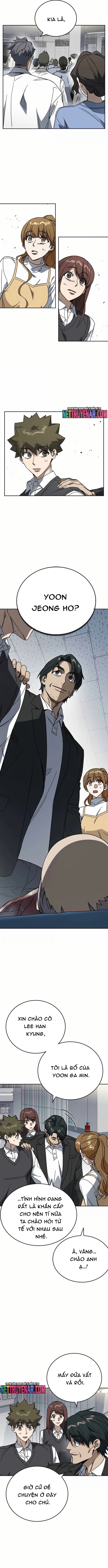 Học Nhóm Chap 294 - Next Chap 295