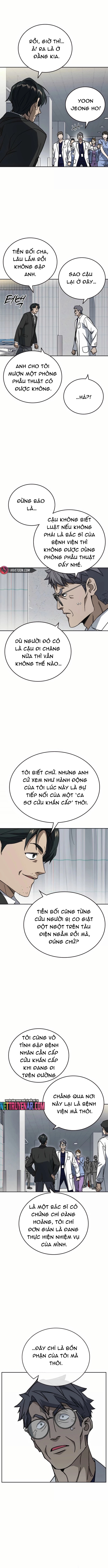 Học Nhóm Chap 294 - Next Chap 295