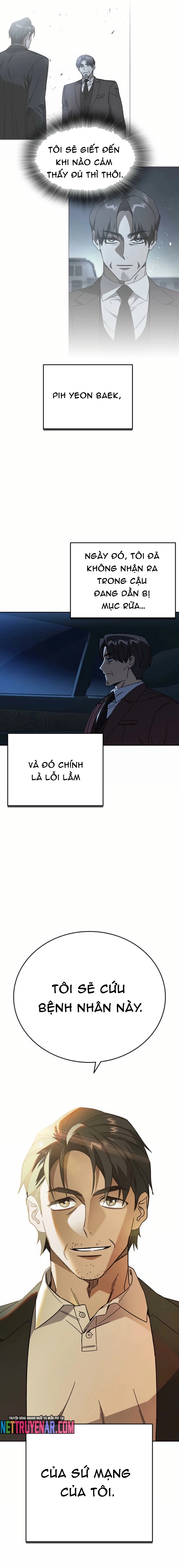 Học Nhóm Chap 294 - Next Chap 295