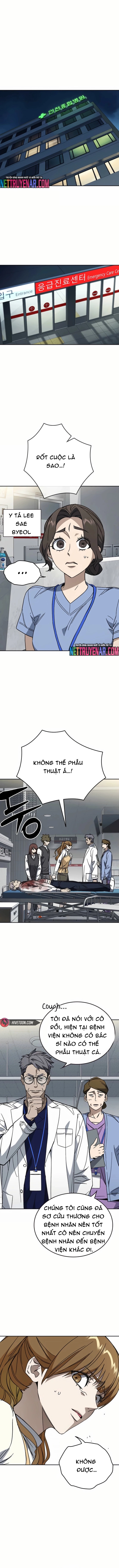 Học Nhóm Chap 294 - Next Chap 295