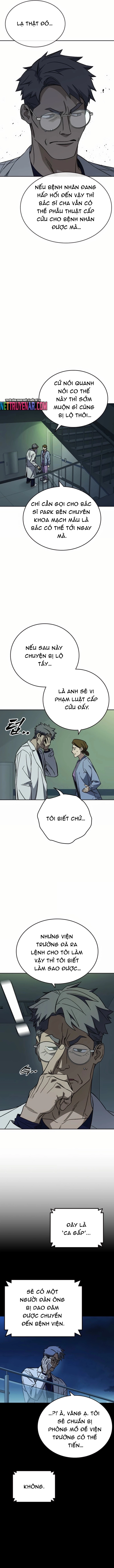 Học Nhóm Chap 294 - Next Chap 295