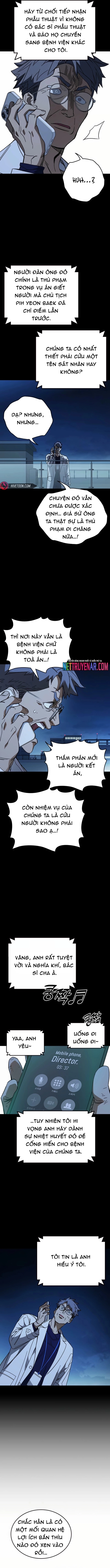 Học Nhóm Chap 294 - Next Chap 295