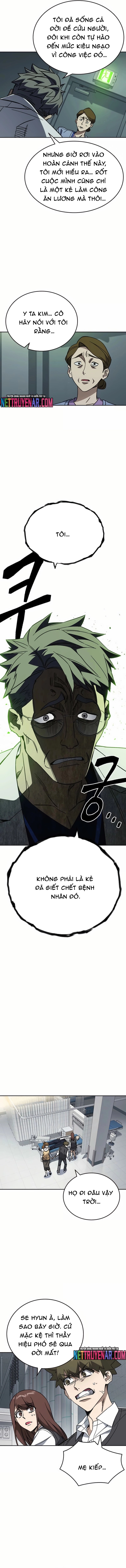 Học Nhóm Chap 294 - Next Chap 295