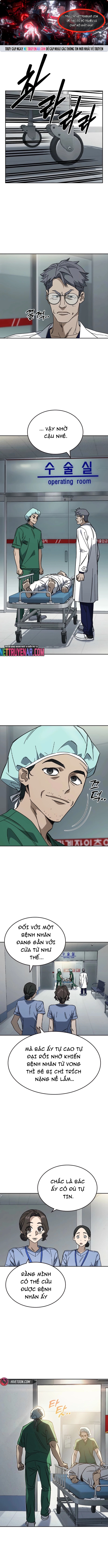 Học Nhóm Chap 295 - Next Chap 296