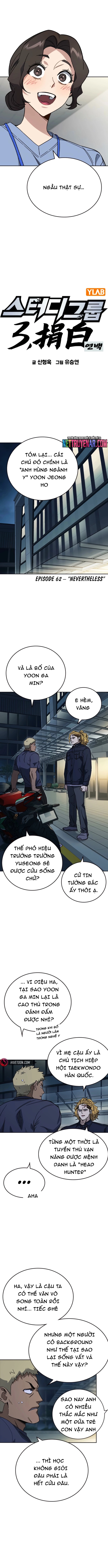 Học Nhóm Chap 295 - Next Chap 296