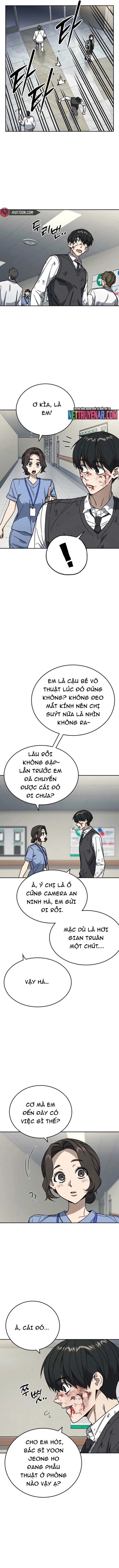 Học Nhóm Chap 295 - Next Chap 296