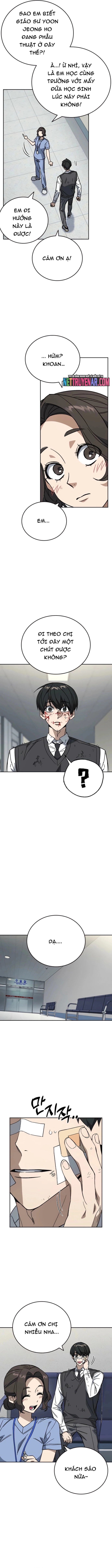 Học Nhóm Chap 295 - Next Chap 296